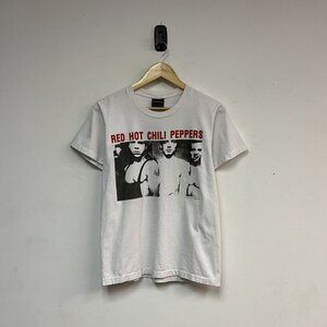1998 Red Hot Chili Peppers Tee